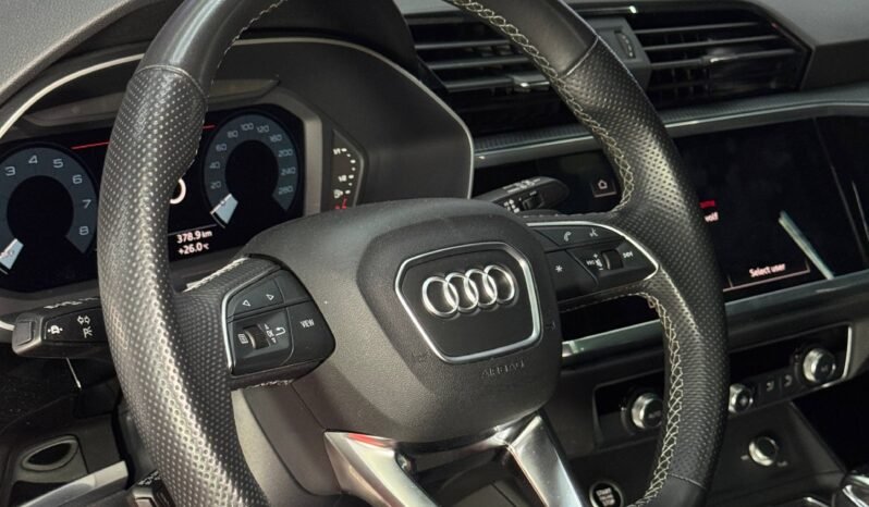 
								AUDI Q3 SPORTBACK AT 4X4 full									