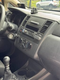 
										NISSAN TIIDA SEDAN MIIO MT 1.8L full									