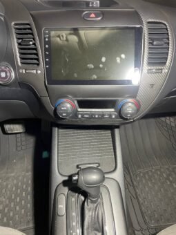 
										KIA CERATO PRO EX 1.6 AT full									