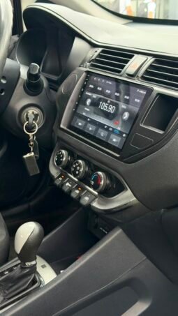 
										KIA RIO UB EX HB 1.4 AT full									