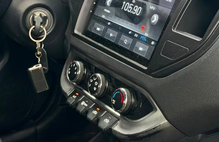 
								KIA RIO UB EX HB 1.4 AT full									