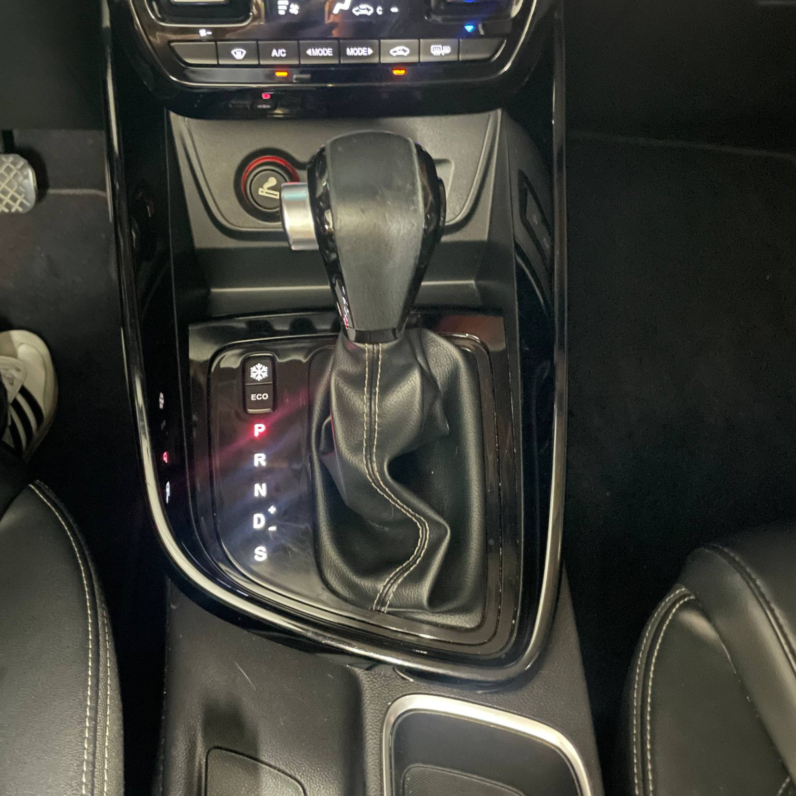 
								CHEVROLET CAPTIVA LT AUT 1.5T full									