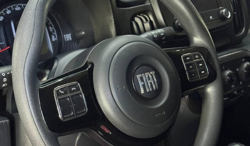 
								FIAT MOBI EASY MT 1.0L full									