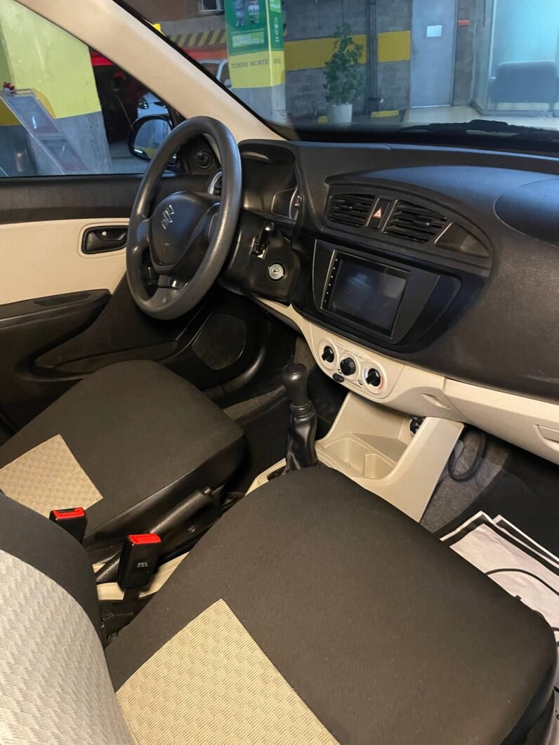 
								SUZUKI ALTO STD AA 800 full									