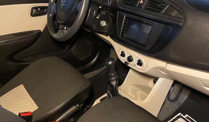
								SUZUKI ALTO STD AA 800 full									