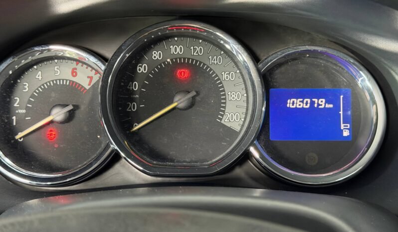 
								RENAULT STEPWAY DYNAMIQUE MT 1.6 full									