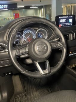 
										MAZDA CX-5 TOURING 2.0L 4×2 full									
