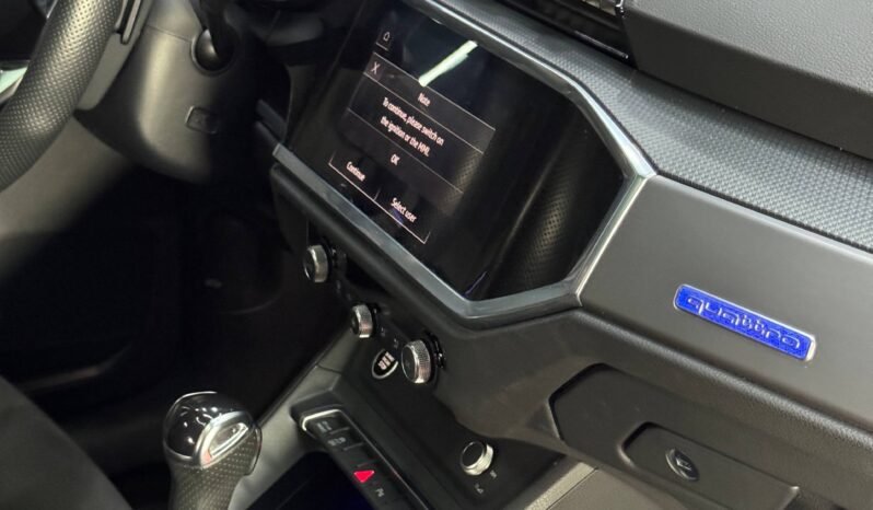 
								AUDI Q3 SPORTBACK AT 4X4 full									