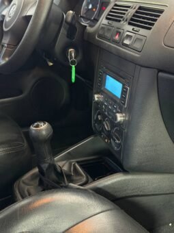 
										VOLKSWAGEN JETTA CLASSIC EUROPA MT 2.0 full									