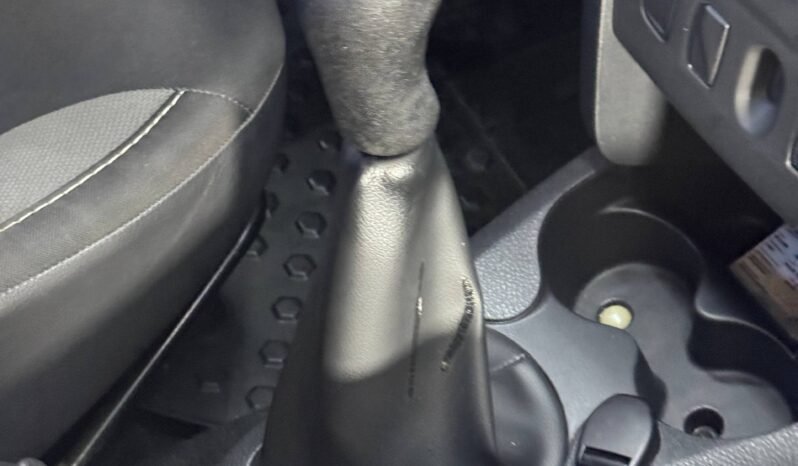 
								RENAULT SANDERO TRIPADVISOR MT 1.6 full									