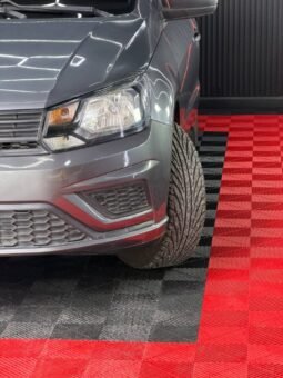
										VOLKSWAGEN VOYAGE TRENDLINE AT 1.6 full									