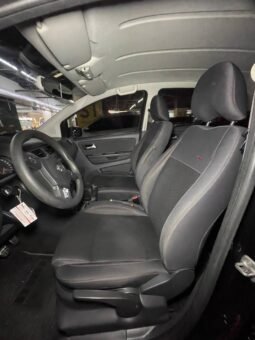 
										VOLKSWAGEN CROSS FOX 1.6 MT full									