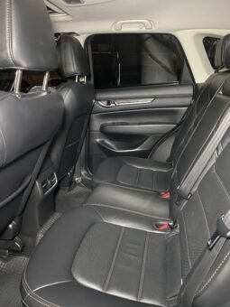 
										MAZDA CX5 GRAND TOURING AT 4X2 2.5 full									