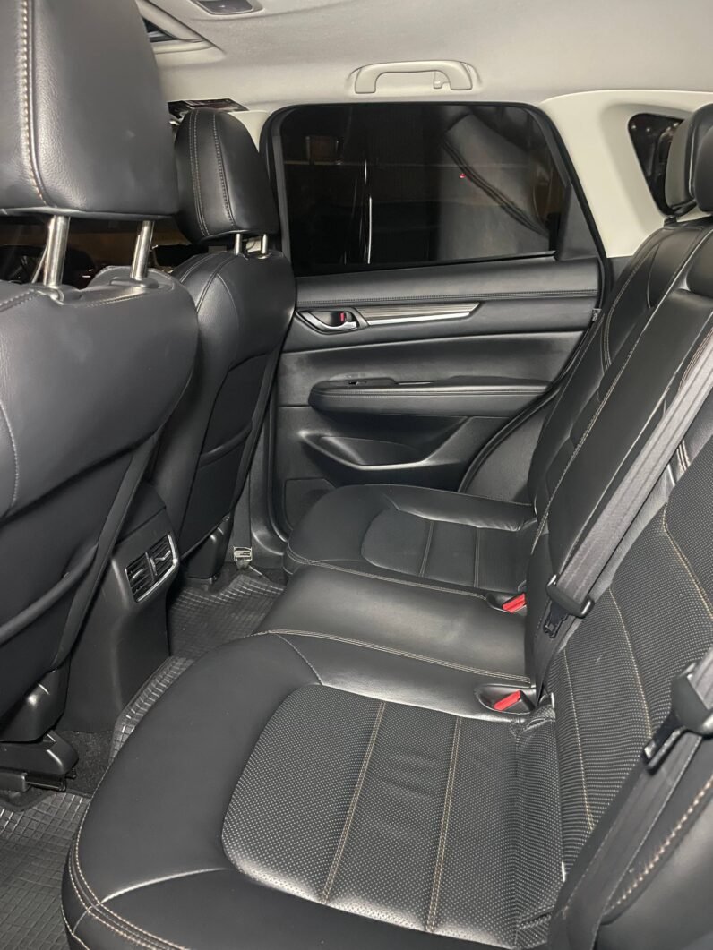 
								MAZDA CX5 GRAND TOURING AT 4X2 2.5 full									