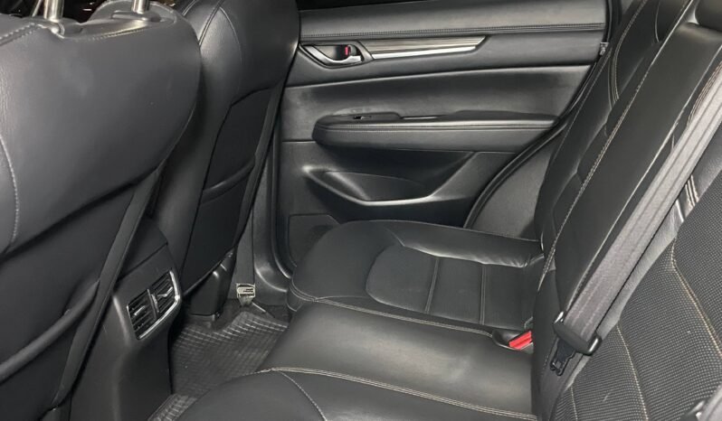 
								MAZDA CX5 GRAND TOURING AT 4X2 2.5 full									
