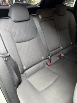 
										TOYOTA COROLLA CROSS XEI HYBRID 1.8 AT full									