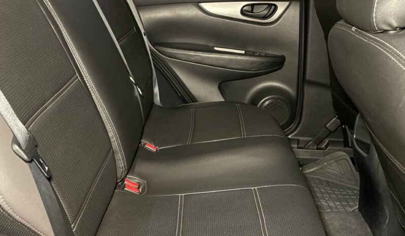 
								NISSAN QASHQAI SENSE AT 2.0LT 4*2 full									