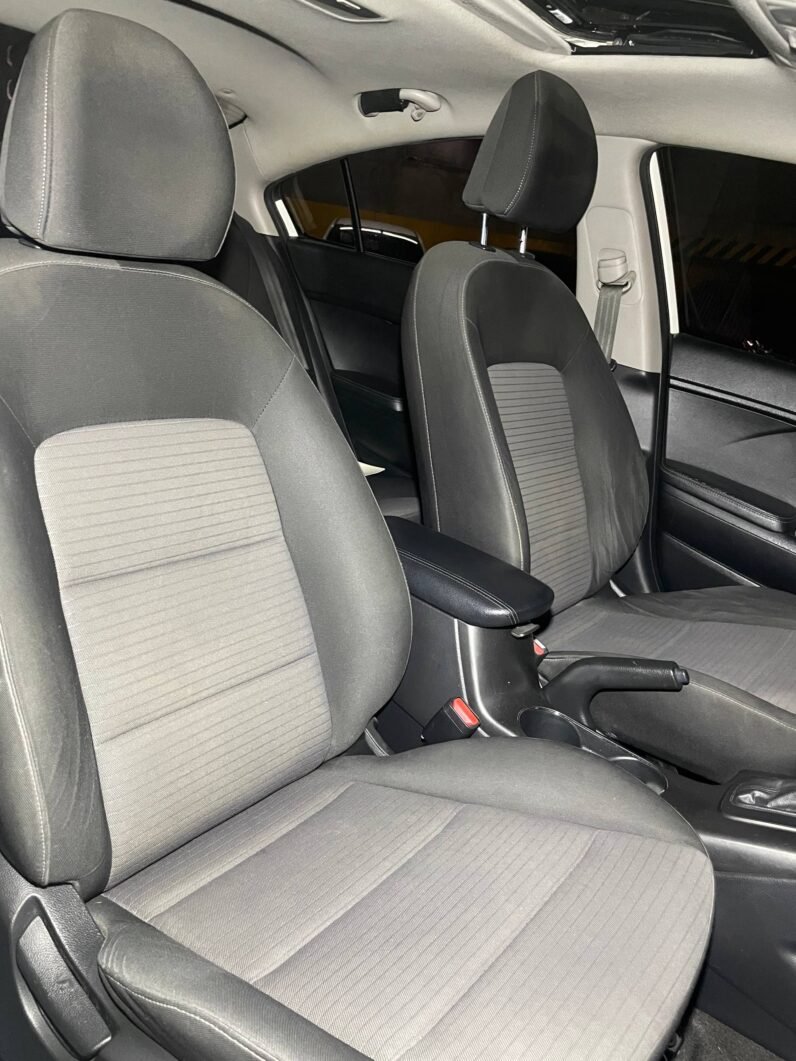 
								KIA CERATO PRO EX 1.6 AT full									