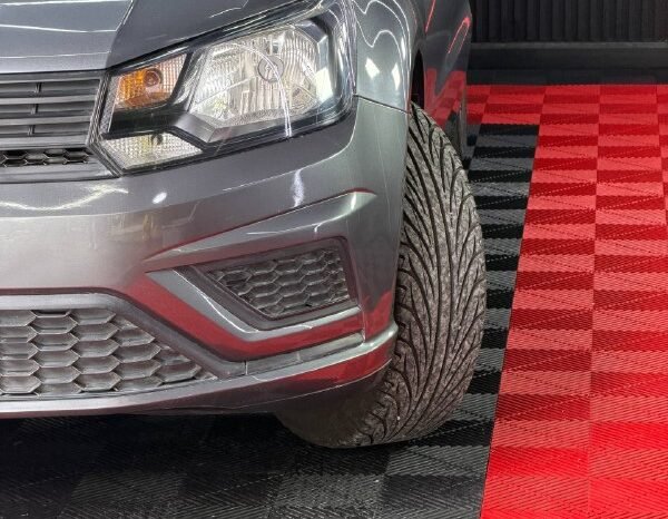 
								VOLKSWAGEN VOYAGE TRENDLINE AT 1.6 full									