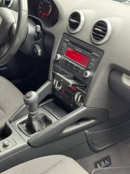 
										AUDI A3 SPORTBACK full									