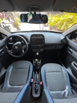 
										RENAULT KWID ICONIC 1.0 MT full									