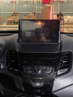 
										FORD FIESTA TITANIUM AT 1.6 full									