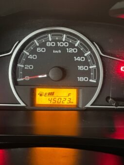 
										SUZUKI ALTO STD AA 800 full									