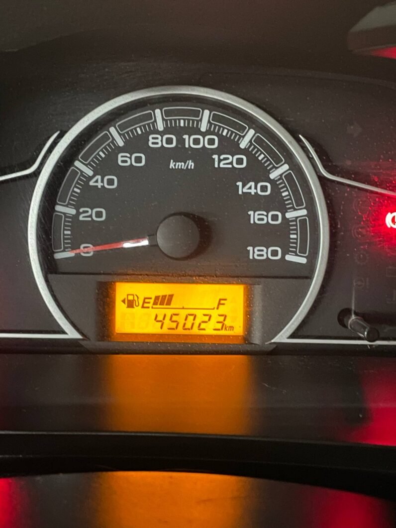 
								SUZUKI ALTO STD AA 800 full									