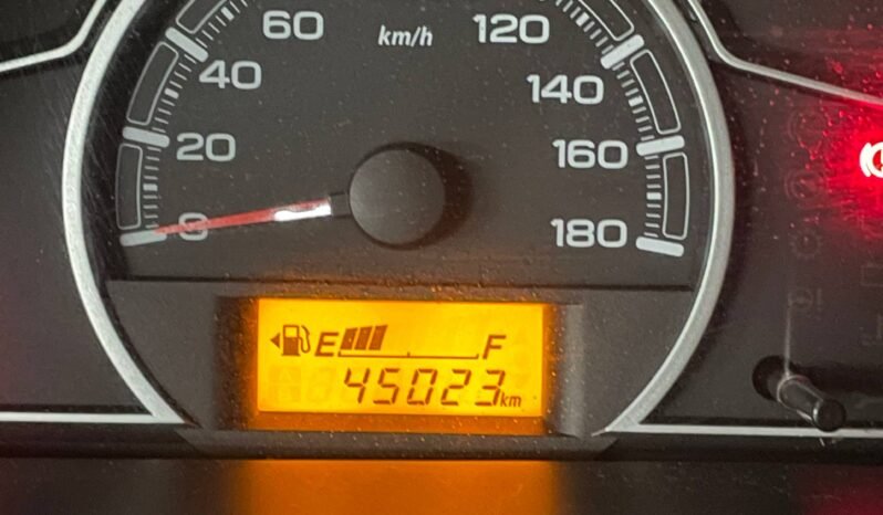 
								SUZUKI ALTO STD AA 800 full									