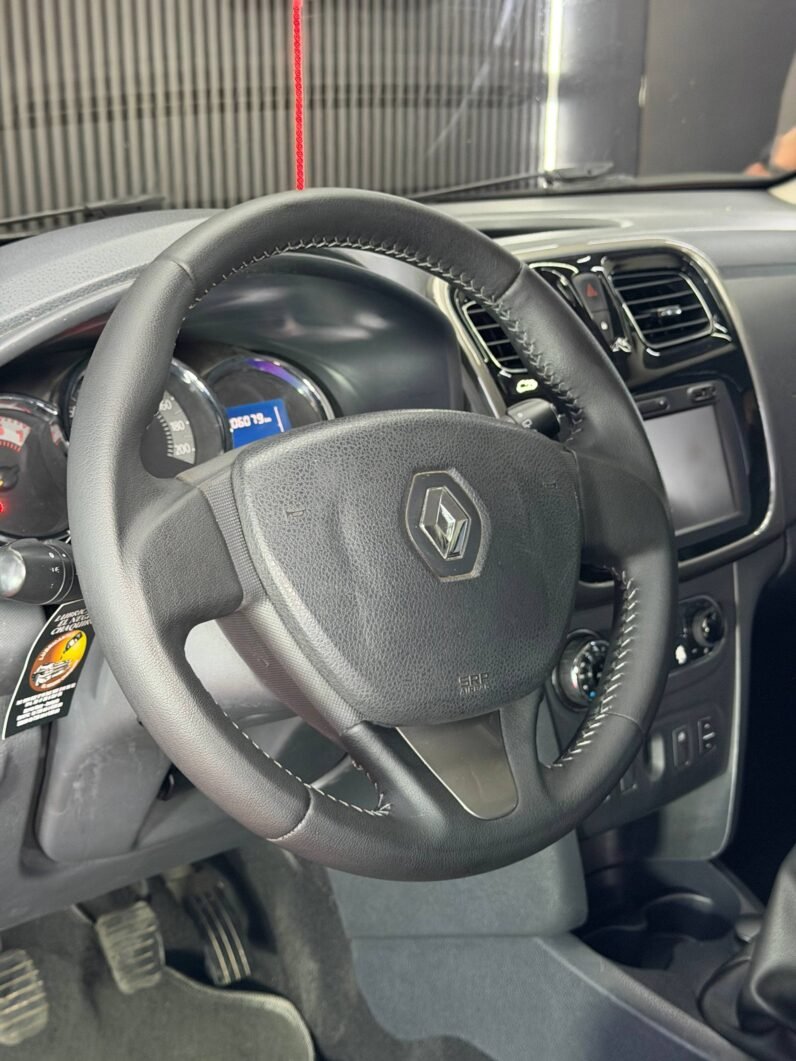 
								RENAULT STEPWAY DYNAMIQUE MT 1.6 full									