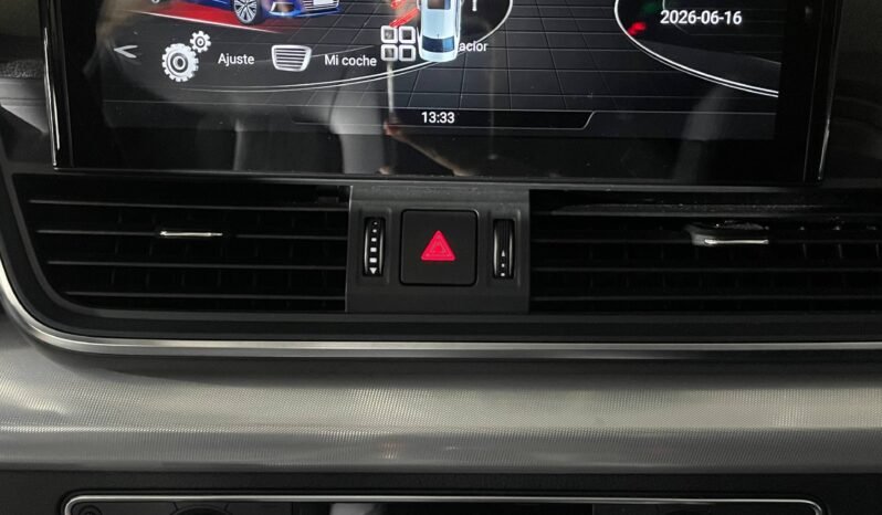 
								AUDI Q5 2.0 TDI QUATTRO AMBITION TP full									