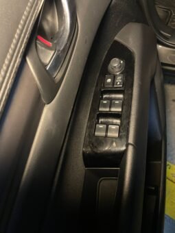 
										MAZDA CX-5 TOURING 2.0L 4×2 full									