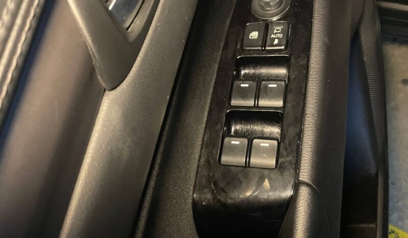 
								MAZDA CX-5 TOURING 2.0L 4×2 full									