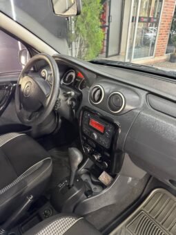 
										RENAULT SANDERO DYNAMIQUE AT 1.6 full									