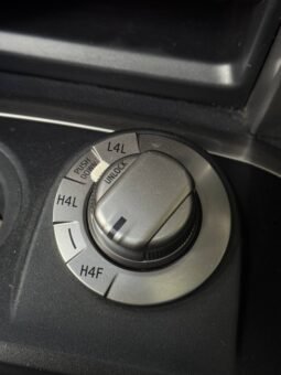 
										TOYOTA 4RUNNER SR5 4.0 AT 4X4 full									