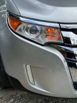 
										FORD EDGE LIMITED 3.5 AT 4X4 full									