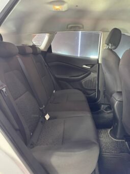 
										CHEVROLET TRACKER LS MT 1.2 TURBO full									