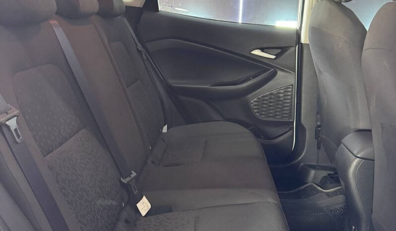
								CHEVROLET TRACKER LS MT 1.2 TURBO full									