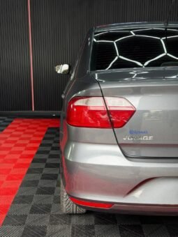 
										VOLKSWAGEN VOYAGE TRENDLINE AT 1.6 full									