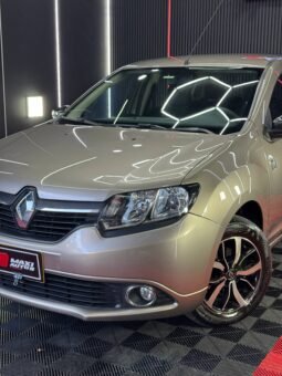 
										RENAULT SANDERO TRIPADVISOR MT 1.6 full									