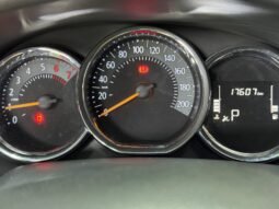 
										RENAULT STEPWAY INTENS AUT CVT 1.6 full									