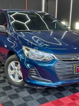 
										CHEVROLET ONIX LT TURBO 1.0 SEDAN AT full									