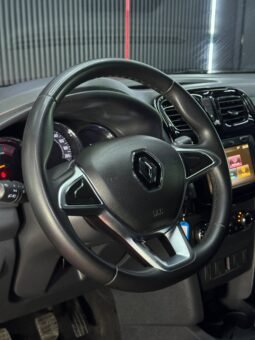 
										RENAULT SANDERO LIFE+ 1.6 MT full									