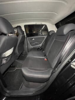
										VOLKSWAGEN CROSS FOX 1.6 MT full									