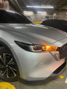 
										MAZDA CX5 GRAND TOURING AT 4X2 2.5 full									