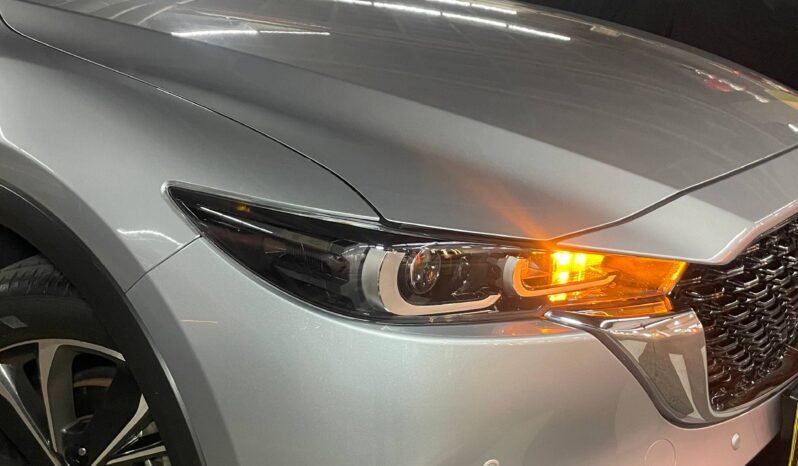 
								MAZDA CX5 GRAND TOURING AT 4X2 2.5 full									