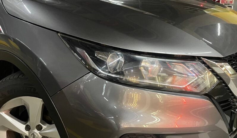 
								NISSAN QASHQAI SENSE AT 2.0LT 4*2 full									