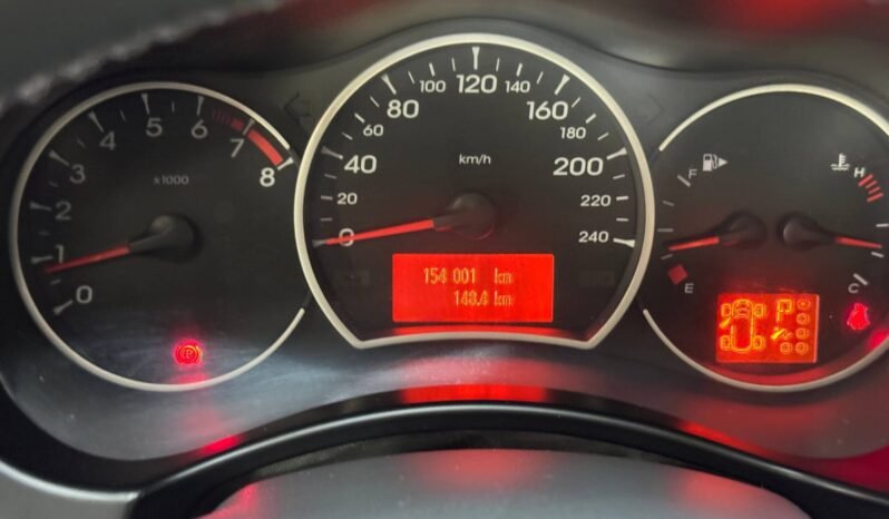 
								RENAULT KOLEOS DYNAMIQUE AT 2.5 4X4 full									