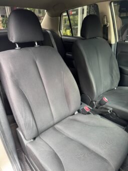 
										NISSAN TIIDA SEDAN MIIO MT 1.8L full									