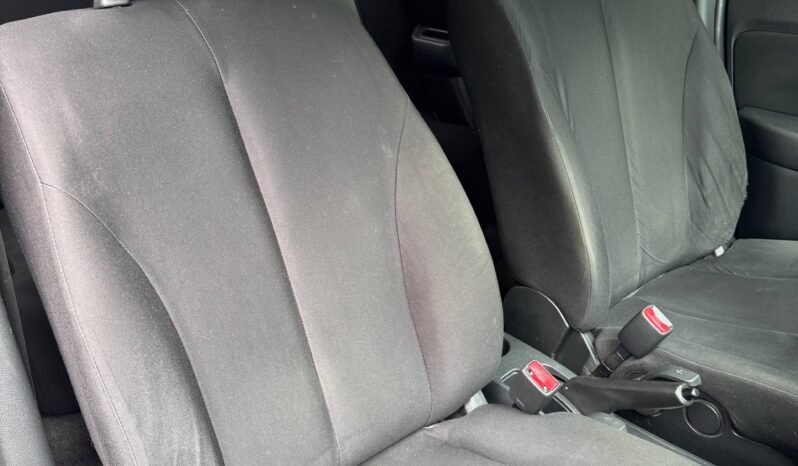 
								NISSAN TIIDA SEDAN MIIO MT 1.8L full									